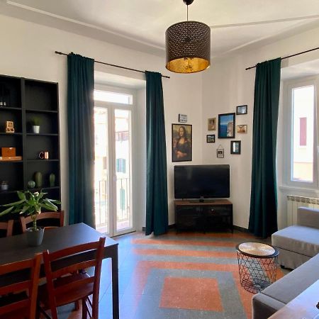 Holidayhouse Ostia - Maestrale Dış mekan fotoğraf