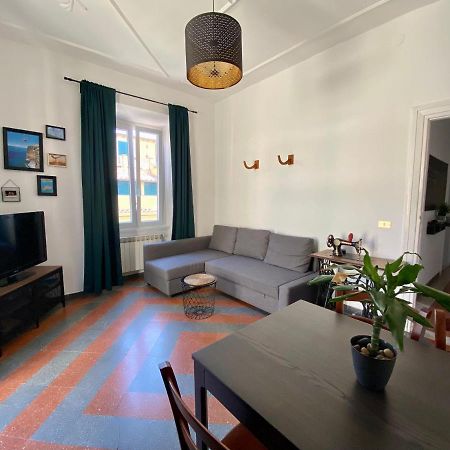 Holidayhouse Ostia - Maestrale Dış mekan fotoğraf