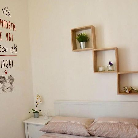 Holidayhouse Ostia - Maestrale Dış mekan fotoğraf