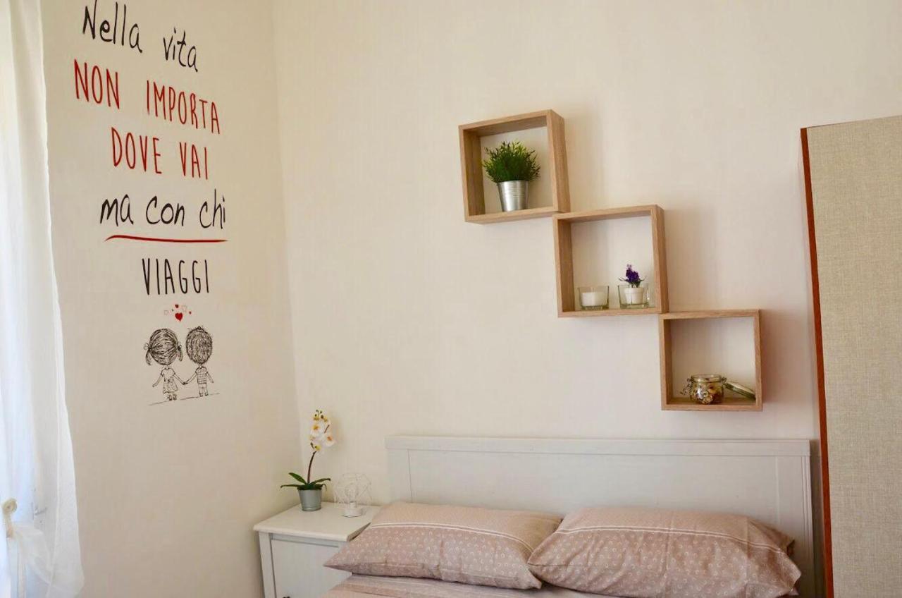 Holidayhouse Ostia - Maestrale Dış mekan fotoğraf