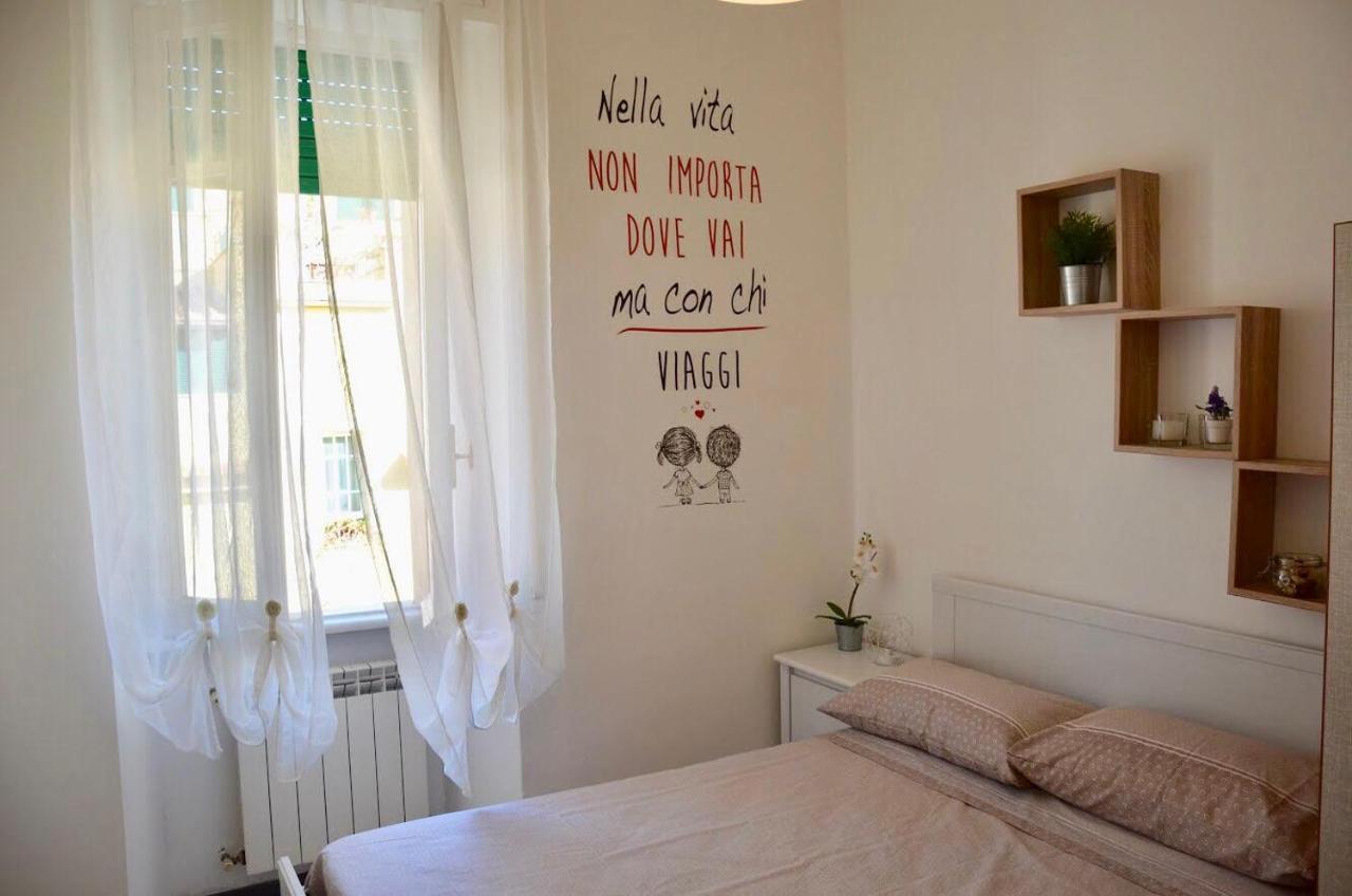 Holidayhouse Ostia - Maestrale Dış mekan fotoğraf