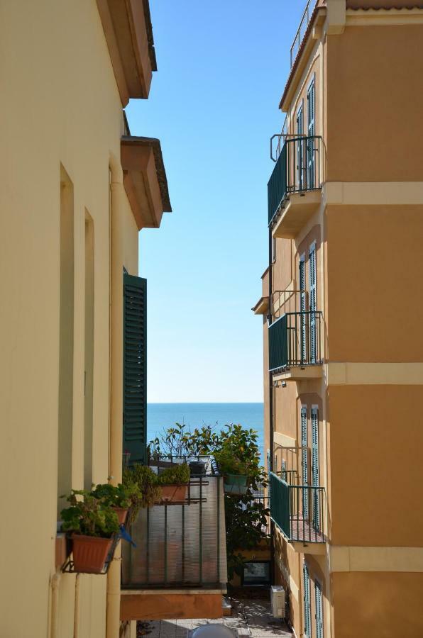 Holidayhouse Ostia - Maestrale Dış mekan fotoğraf