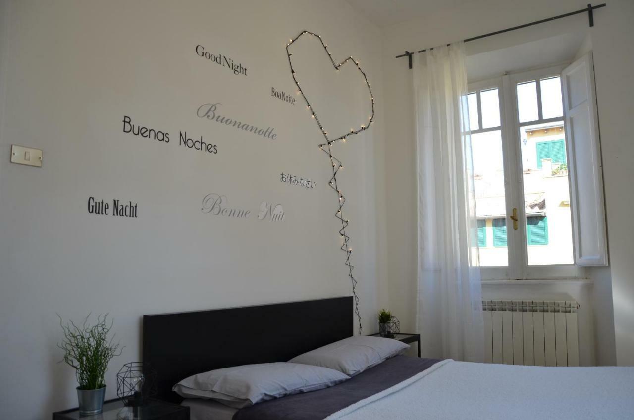 Holidayhouse Ostia - Maestrale Dış mekan fotoğraf